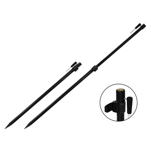 Rázsoška Delphin D-STICK
