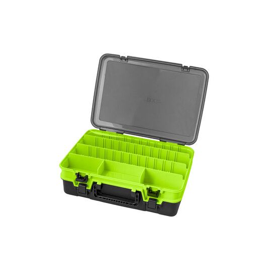Krabica Delphin TBX EasyDuo 385-10P
