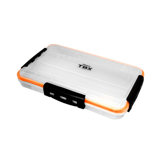 Krabica Delphin TBX One 360-1P Clip WP