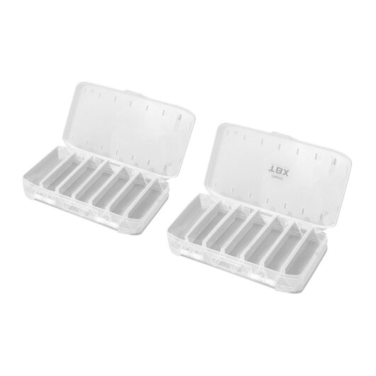 Krabica Delphin TBX Duo 195-14P