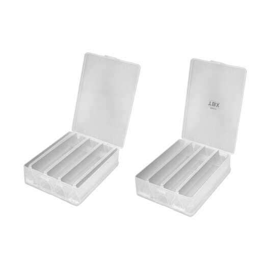 Krabica Delphin TBX Duo 200-7P