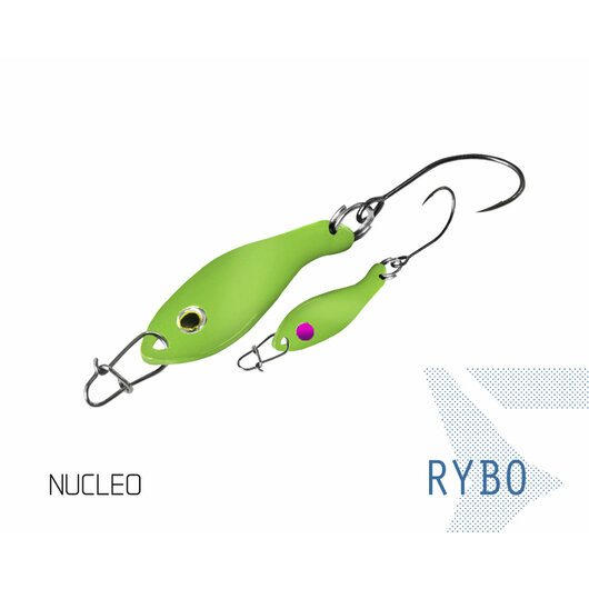 Plandavka Delphin RYBO