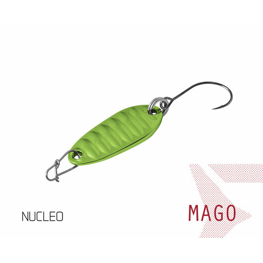 Plandavka Delphin MAGO