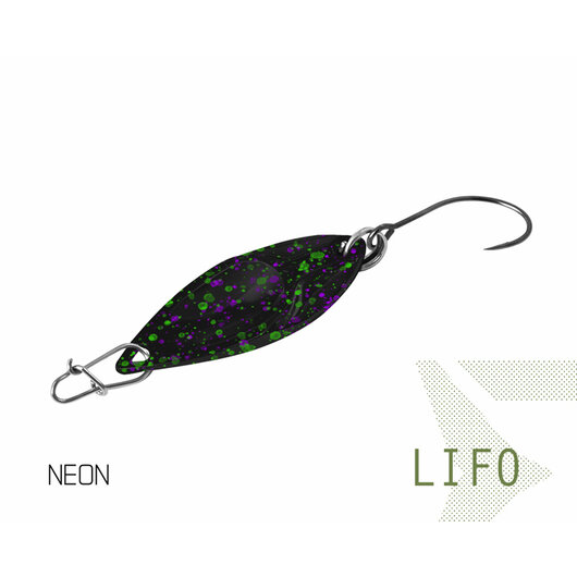 Plandavka Delphin LIFO