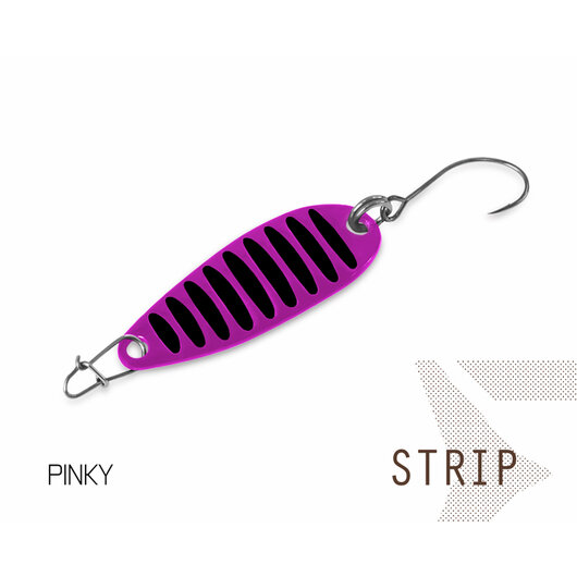 Plandavka Delphin STRIP
