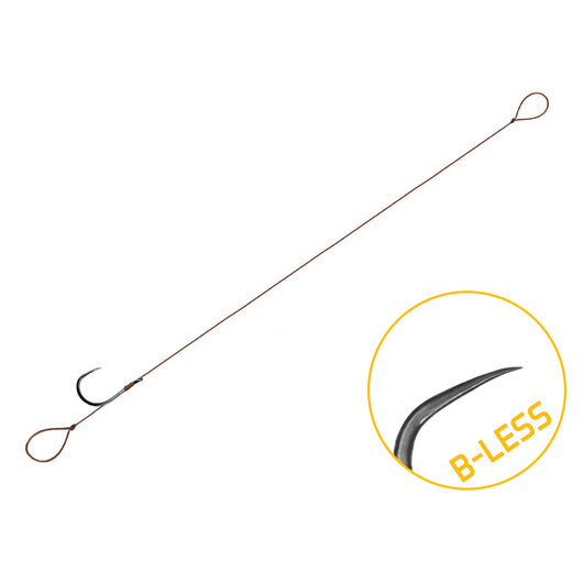 Nadväzec Delphin Proxi Loop / 6ks