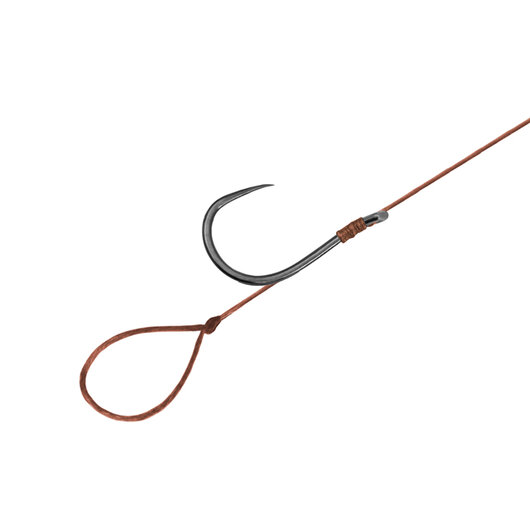 Nadväzec Delphin Proxi Loop / 6ks
