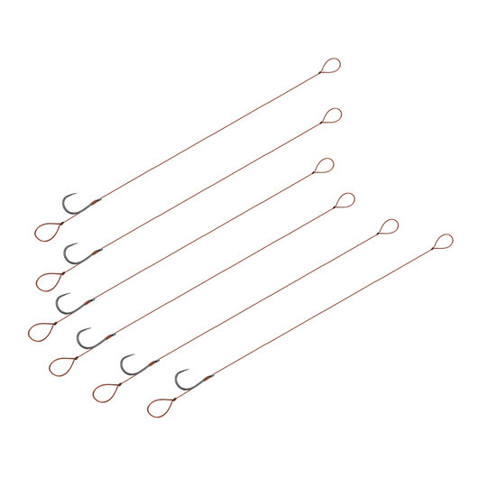 Nadväzec Delphin Proxi Loop / 6ks