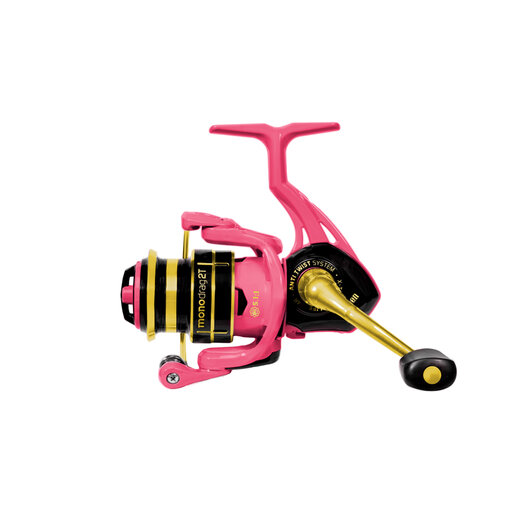 Delphin QUEEN 2T MonoDRAG