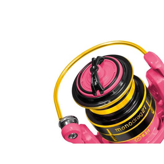 Delphin QUEEN 2T MonoDRAG