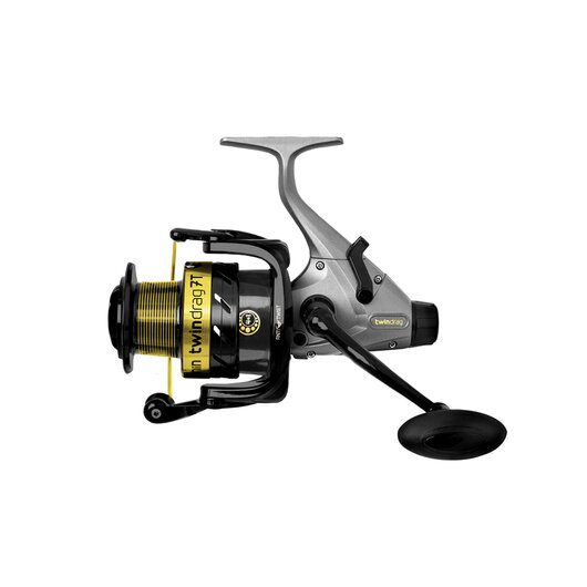 Delphin TwinDRAG 5T DP
