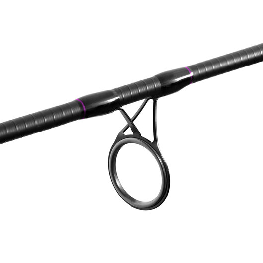 Delphin CORSA BLACK Carp SiC