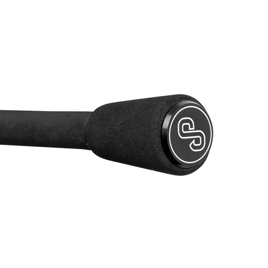 Delphin CORSA BLACK Carp SiC