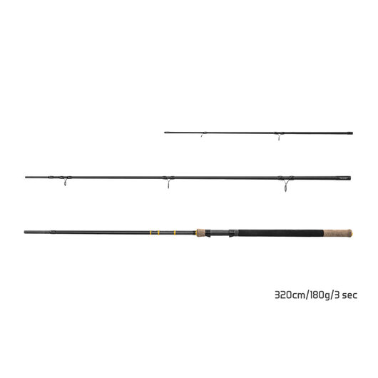 Delphin RIVER Trophy NXT +4 špičky