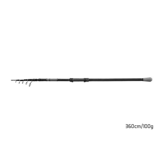 Delphin LYCAN TeleFEEDER + 3 špičky
