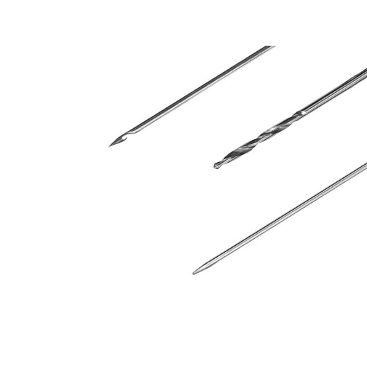 Set ihiel a vrtáku Delphin SLIM