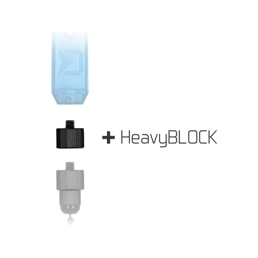 Retiazkový indikátor Delphin ChainBLOCK