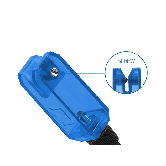 Svietiaci indikátor Delphin LightBLOCK