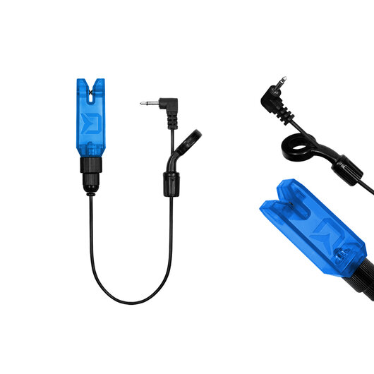 Svietiaci indikátor Delphin LightBLOCK