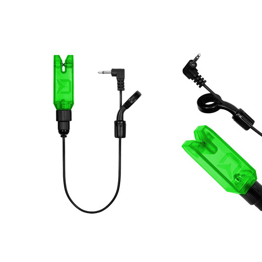 Svietiaci indikátor Delphin LightBLOCK