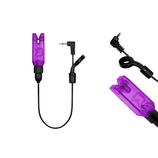 Svietiaci indikátor Delphin LightBLOCK