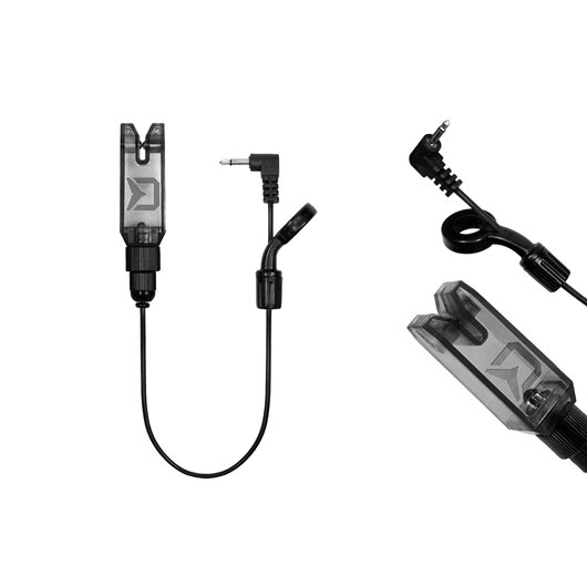 Svietiaci indikátor Delphin LightBLOCK