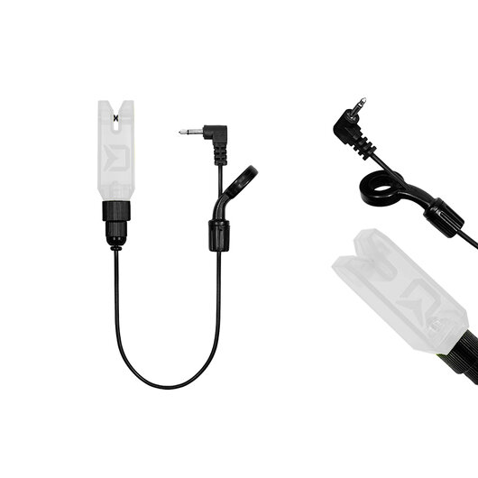 Svietiaci indikátor Delphin LightBLOCK