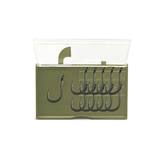 Delphin THORN Poper 11x