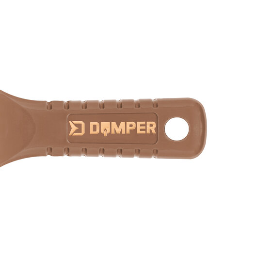 Kŕmna lopatka Delphin DUMPER Full