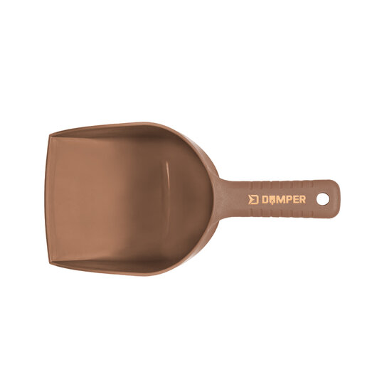 Kŕmna lopatka Delphin DUMPER Full