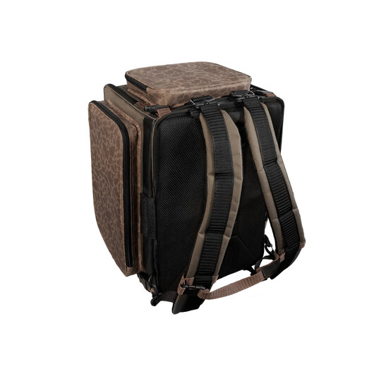 Ruksak x Carryall Delphin TRANZPORTER