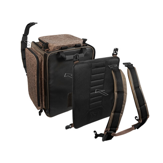 Ruksak x Carryall Delphin TRANZPORTER