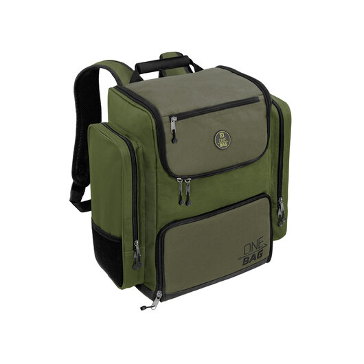 Ruksak s boxami Delphin OneBAG |35L