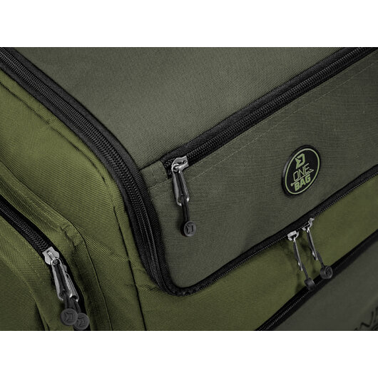 Ruksak s boxami Delphin OneBAG |35L