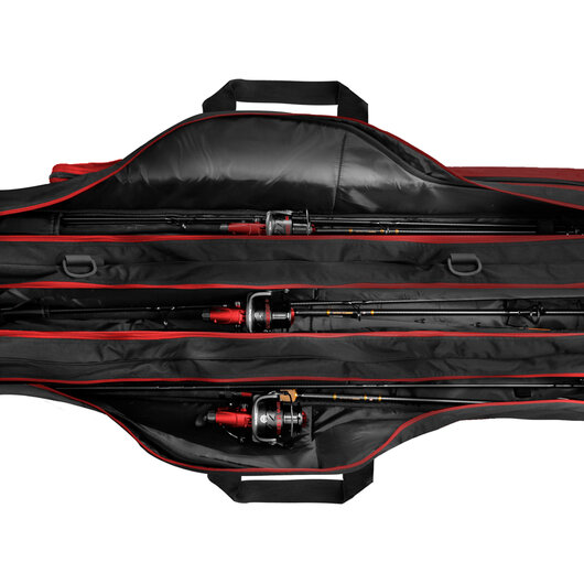 Puzdro Delphin ATOMA Triple 360-3