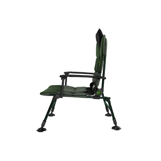 Kreslo Delphin GRANDER Memory