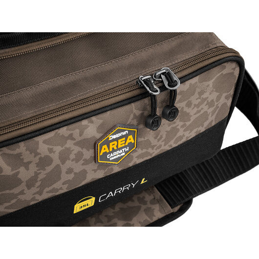 Taška Delphin AREA CarryAll L Carpath