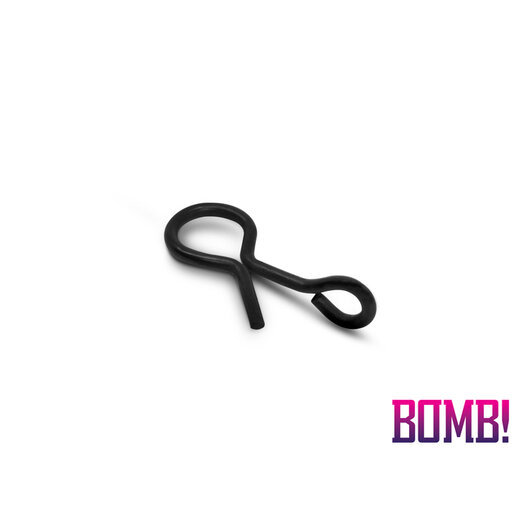 Rýchlospojka Delphin BOMB! Chain SNAP / 15 ks