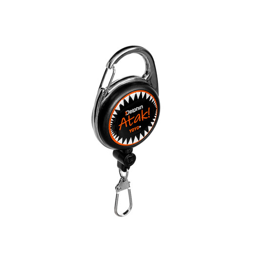 Jojo s metrom Delphin YOYO+