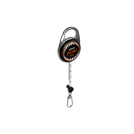 Jojo s metrom Delphin YOYO+