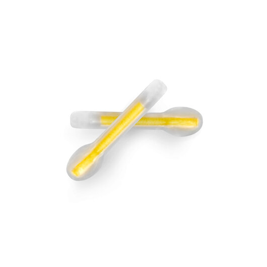 Chemické svetlo Delphin Comet BULB / 2ks