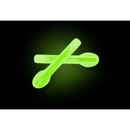Chemické svetlo Delphin Comet BULB / 2ks