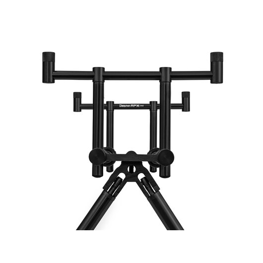 Rodpod Delphin RPX Stalk BlackWay