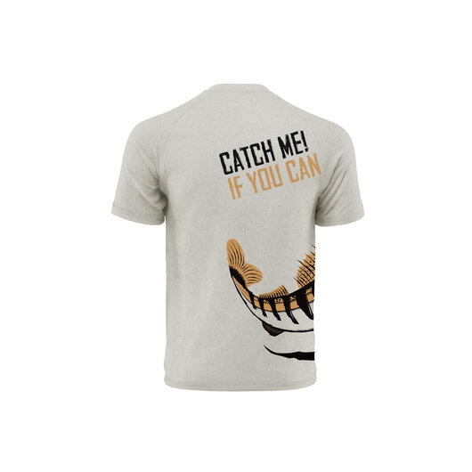 Tričko Delphin Catch me! ZUBÁČ