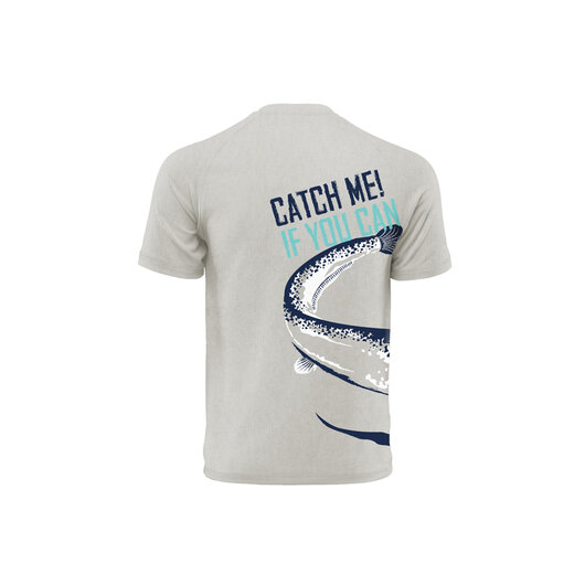 Tričko Delphin Catch me! SUMEC
