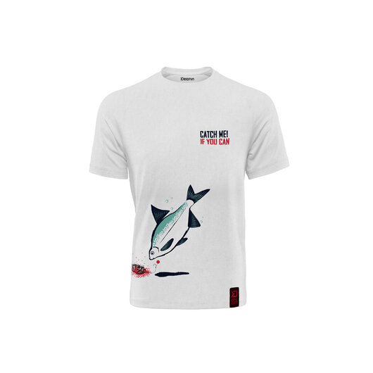 Tričko Delphin Catch me! PLESKÁČ