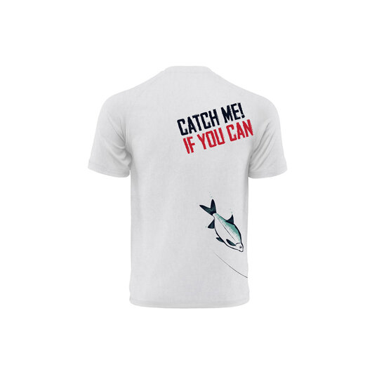 Tričko Delphin Catch me! PLESKÁČ