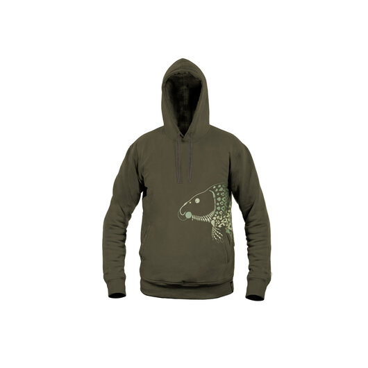 Mikina Delphin TACKLE Kapor