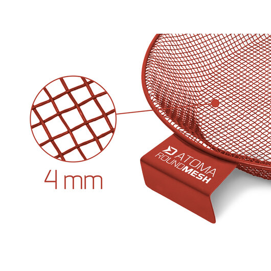 Sito Delphin ATOMA RoundMESH / 29cm