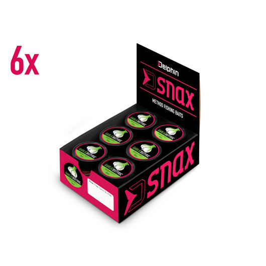 Nástraha D SNAX POP 8mm/20g